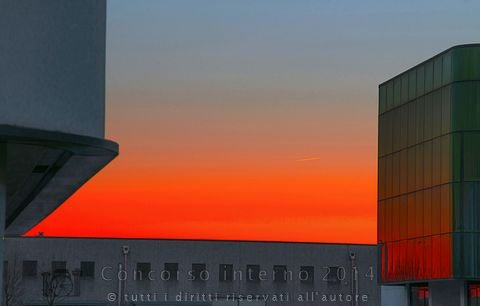 Geometrie urbane